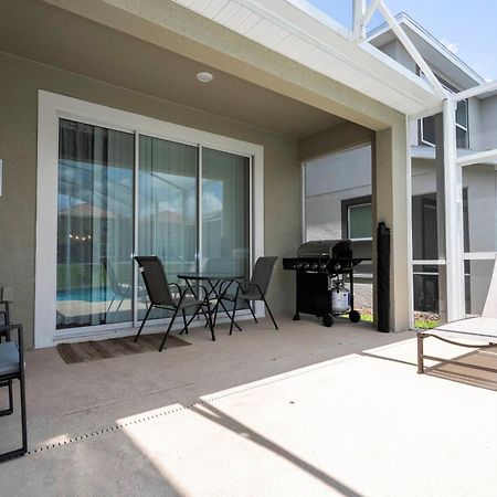 Villa 664 Ws 5Br Single-Family Luxury: Private Pool Kissimmee Exterior foto