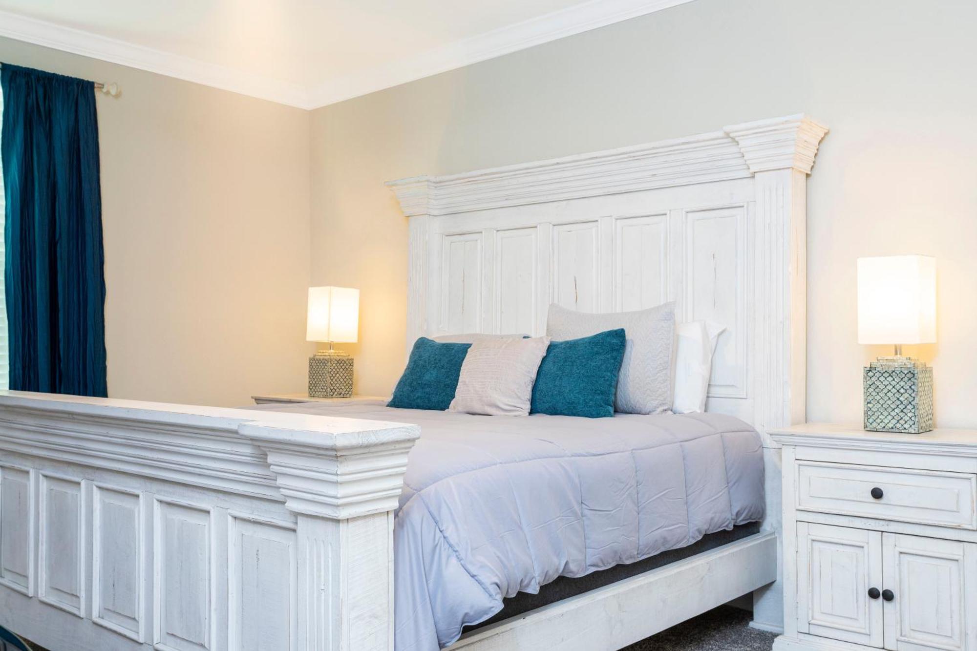Villa 664 Ws 5Br Single-Family Luxury: Private Pool Kissimmee Exterior foto