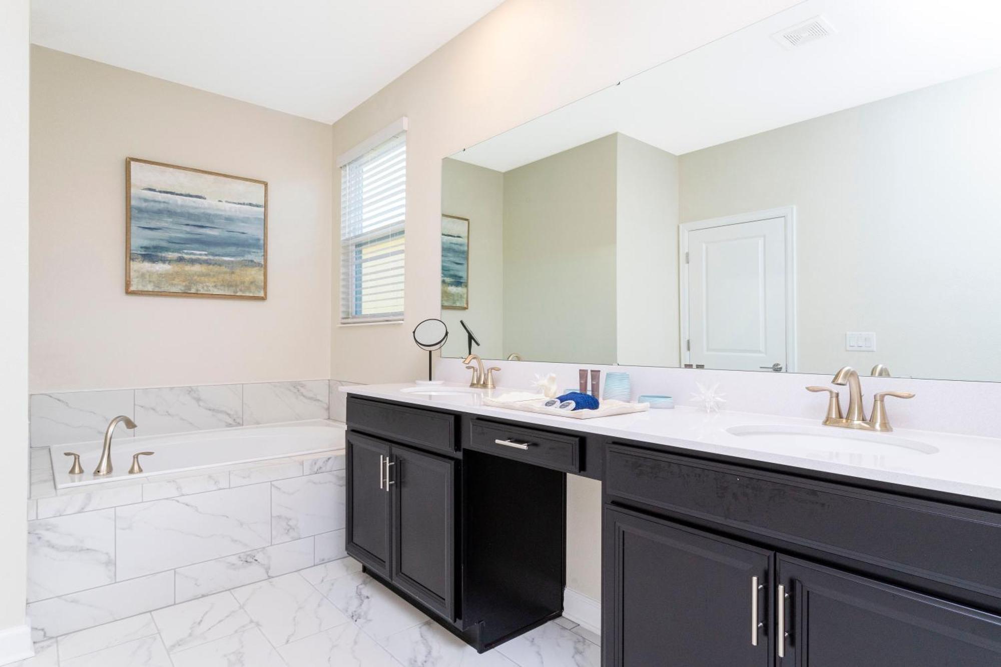 Villa 664 Ws 5Br Single-Family Luxury: Private Pool Kissimmee Exterior foto