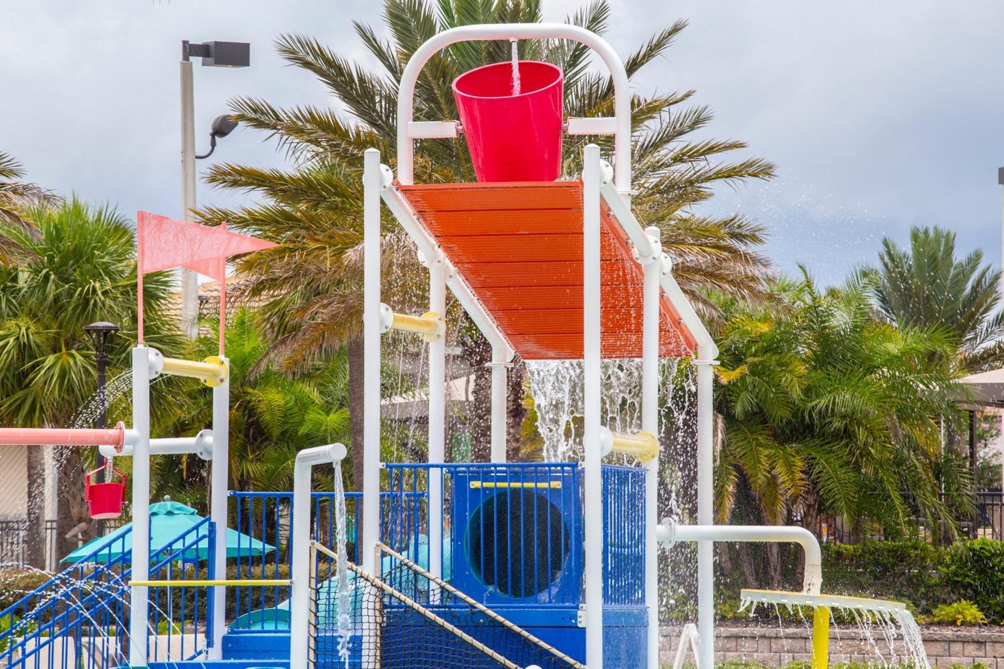 Villa 664 Ws 5Br Single-Family Luxury: Private Pool Kissimmee Exterior foto