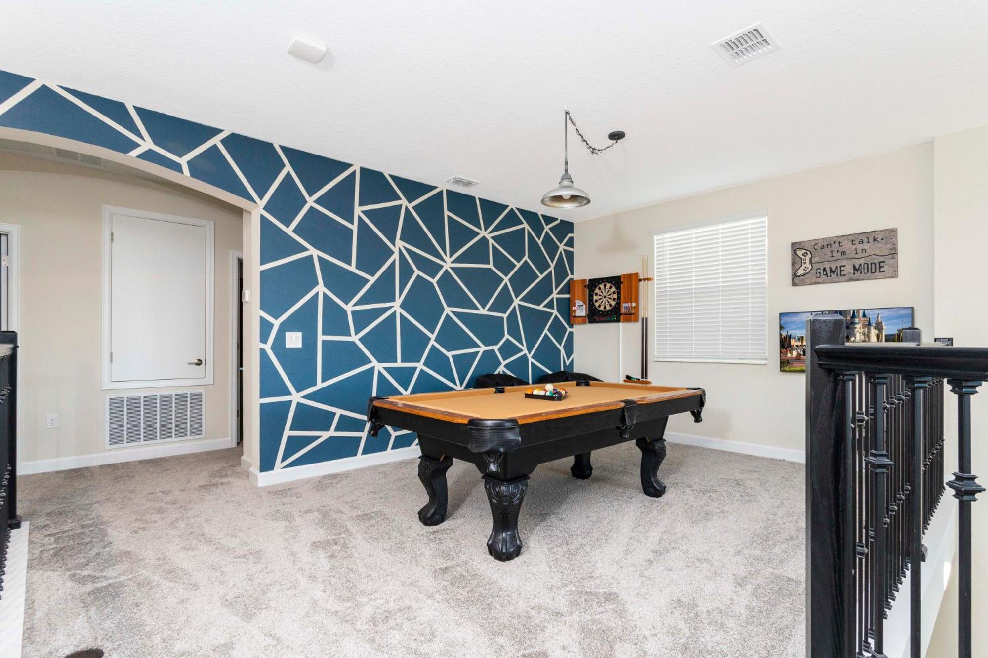 Villa 664 Ws 5Br Single-Family Luxury: Private Pool Kissimmee Exterior foto
