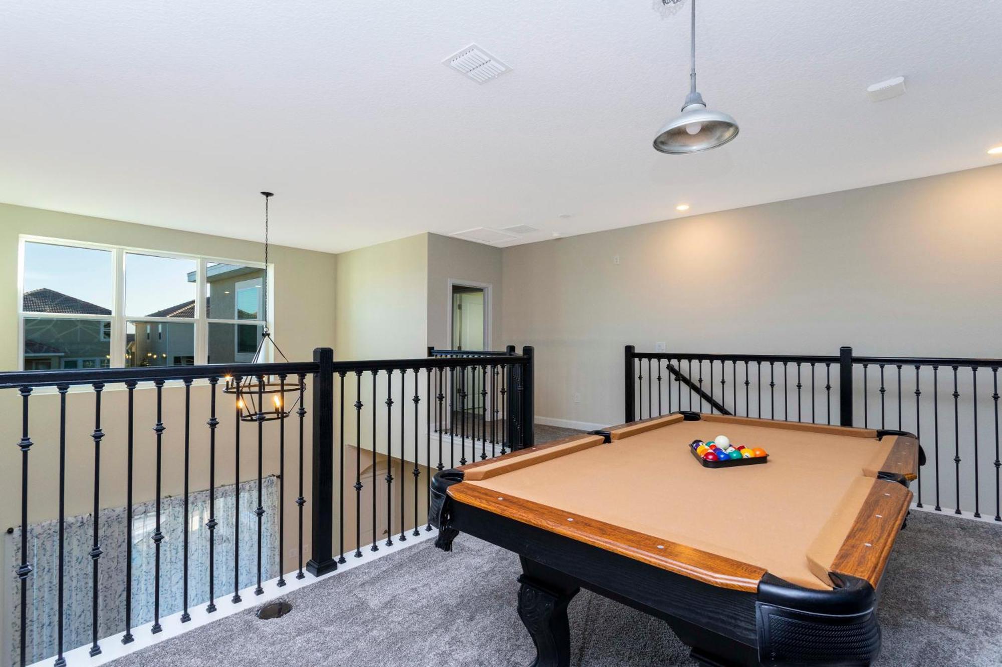Villa 664 Ws 5Br Single-Family Luxury: Private Pool Kissimmee Exterior foto
