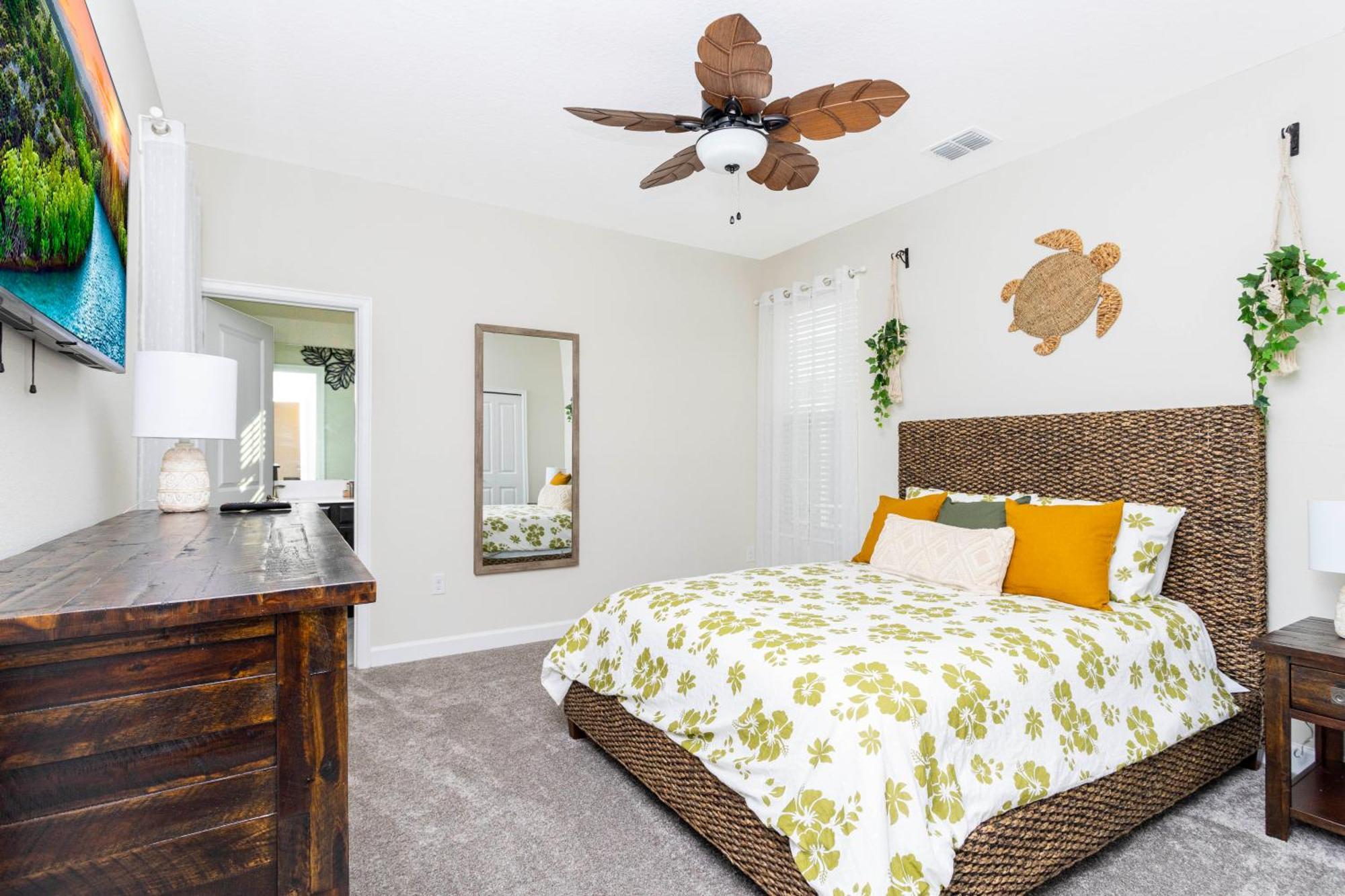 Villa 664 Ws 5Br Single-Family Luxury: Private Pool Kissimmee Exterior foto
