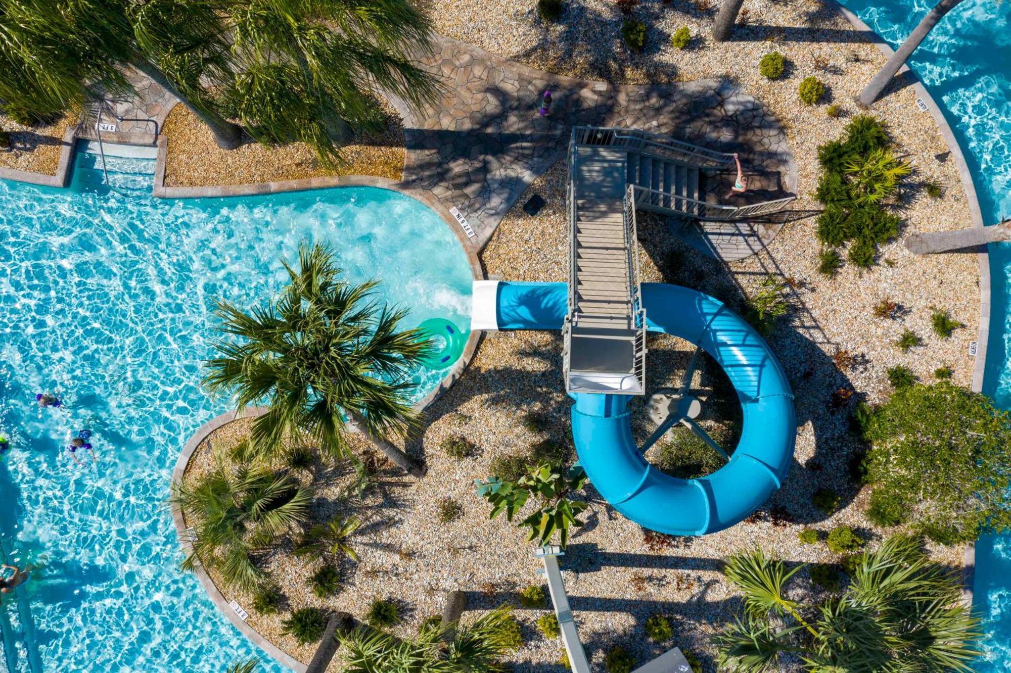 Villa 664 Ws 5Br Single-Family Luxury: Private Pool Kissimmee Exterior foto