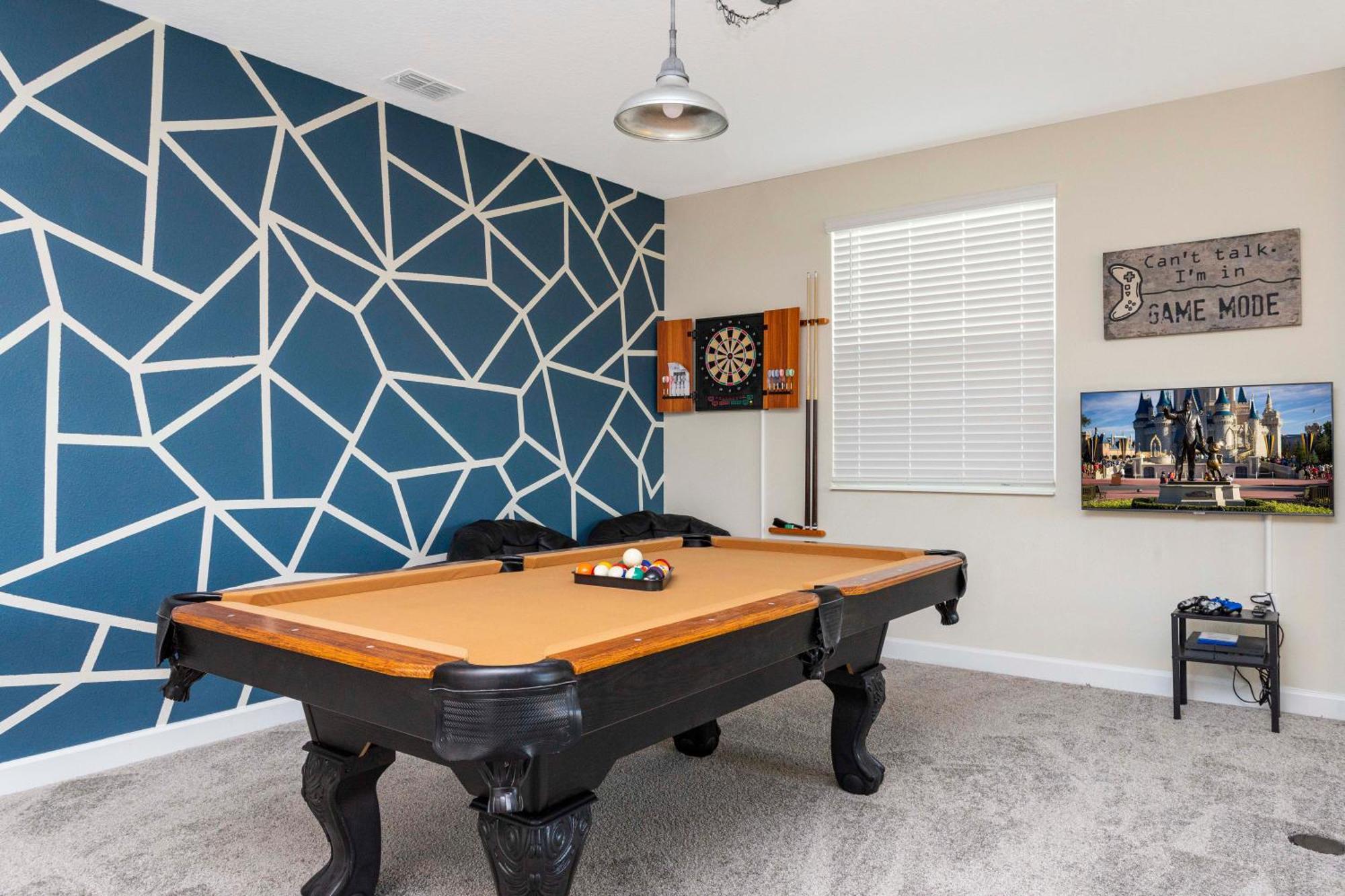 Villa 664 Ws 5Br Single-Family Luxury: Private Pool Kissimmee Exterior foto